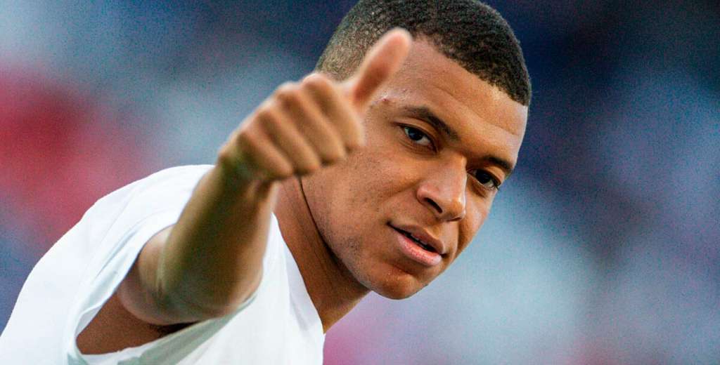 Si firma con ellos, termina todo mal: Real Madrid indignado con Mbappé