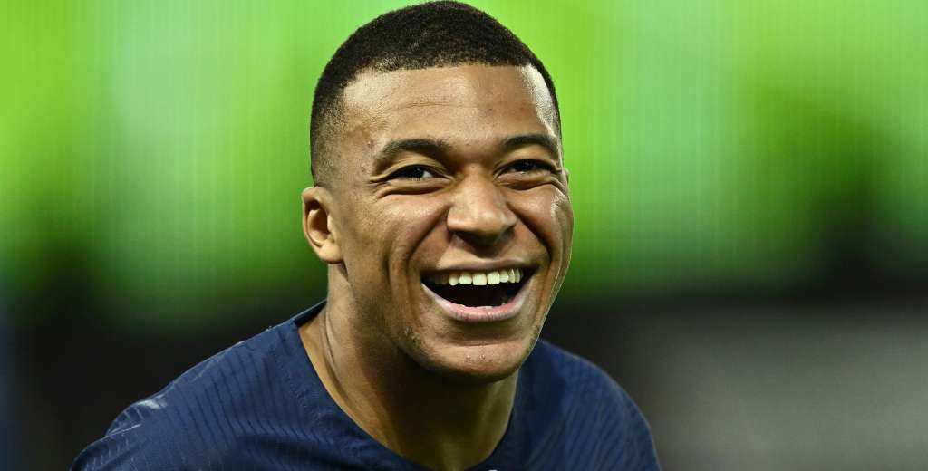 Se terminó la historia de Mbappé: el peor final para Real Madrid