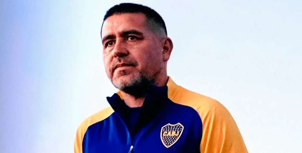 Boca Juniors volvió a sufrir un "robo": se llevaron al máximo deseo de Riquelme