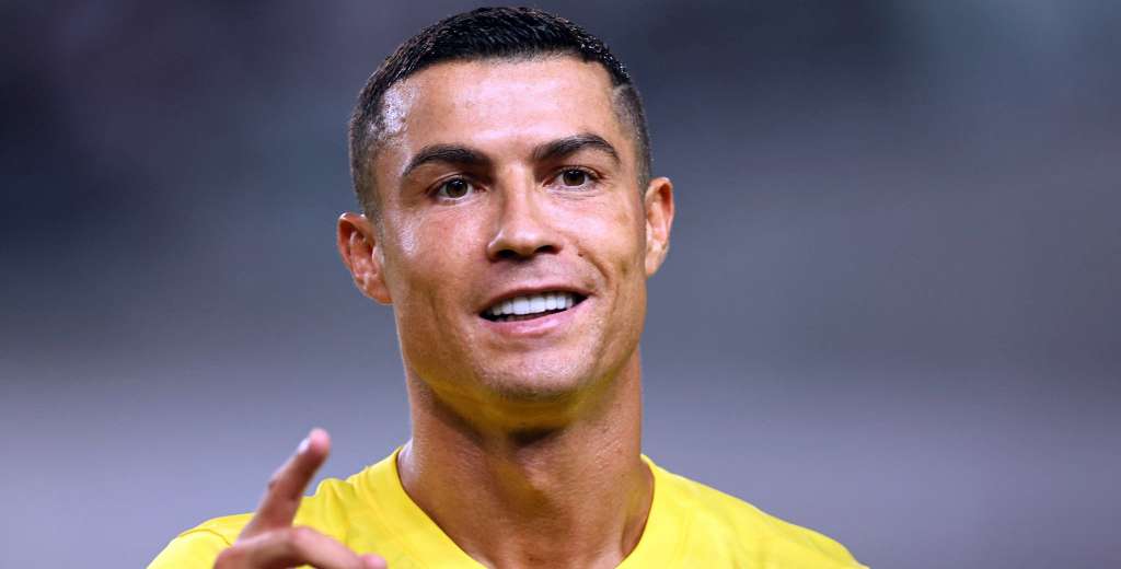 Acuerdo total: el FC Barcelona se lo vende al Al-Nassr de Cristiano Ronaldo