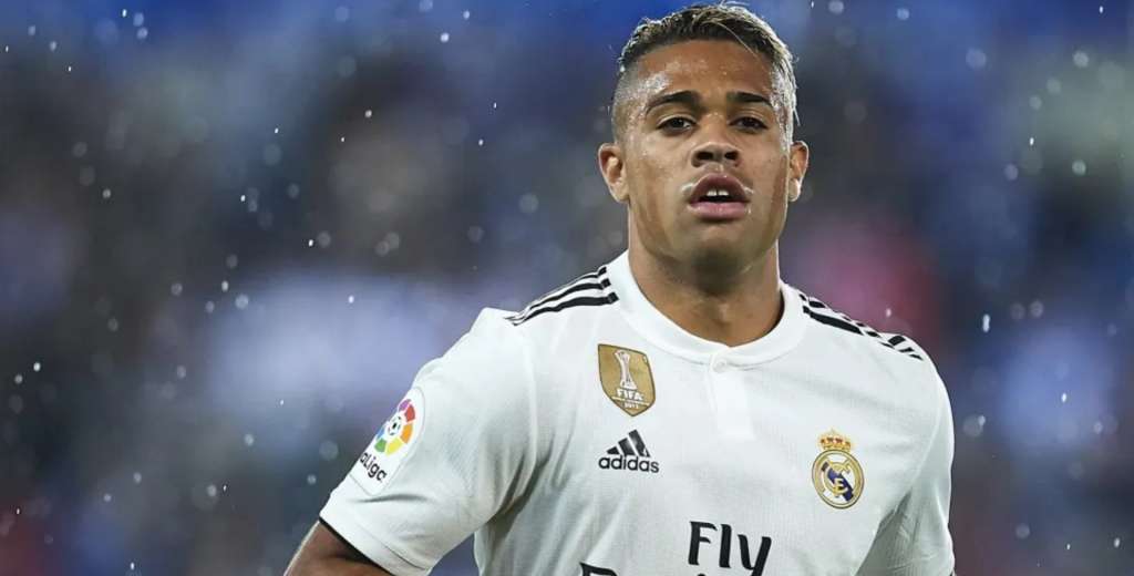 La otra bomba de LigaMX: quieren fichar a Mariano Díaz, el ex Real Madrid