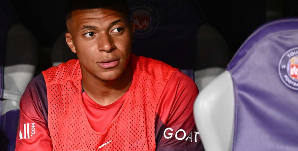 Bomba inesperada: la increíble oferta que hará el Real Madrid por Mbappé