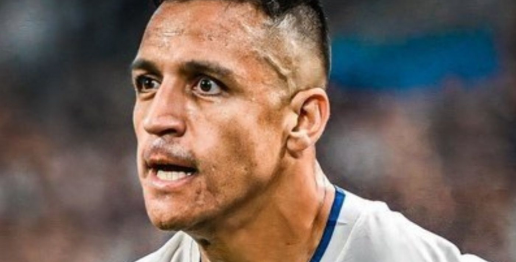 Acuerdo total: Alexis Sánchez volvió al club que tanto deseaba