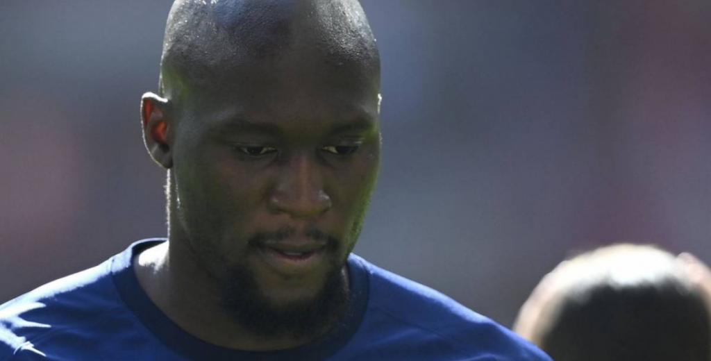 Ni Chelsea, ni Inter y tampoco Juventus: Lukaku iría al club menos esperado