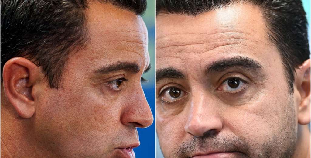 Xavi no se guardó nada contra Rubiales: la frase que retumba en España