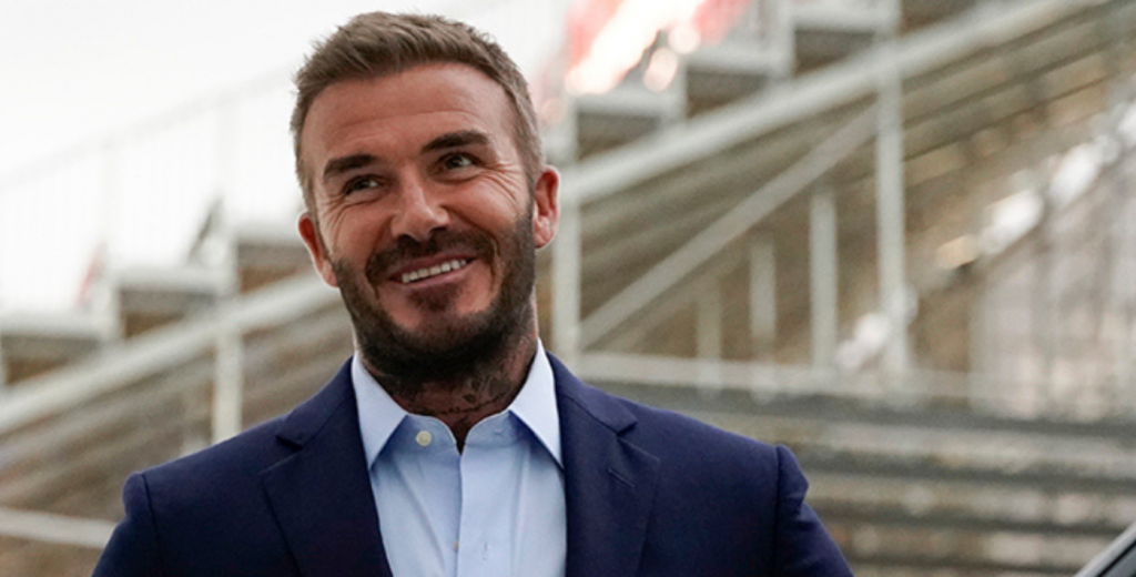 Inter Miami con Beckham inició el proyecto más ambicioso tras fichar a Messi