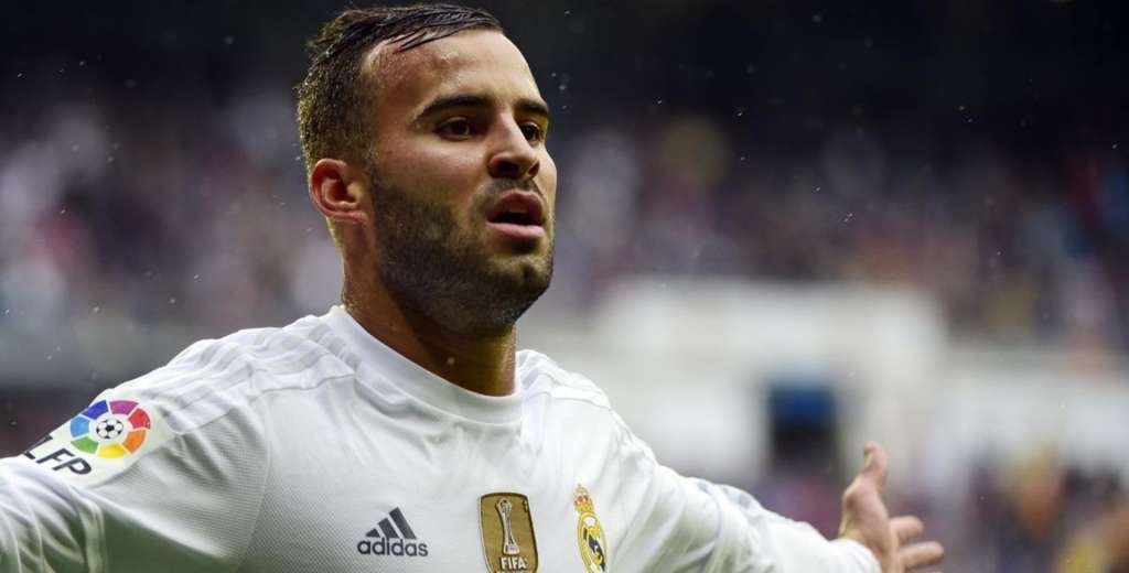 Del Real Madrid a esto: Jesé, a un paso de jugar en un histórico de Sudamérica