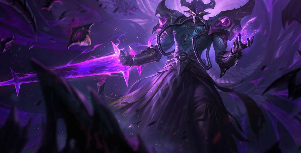 LoL: La mejora de Kassadin que no figura en las notas del parche