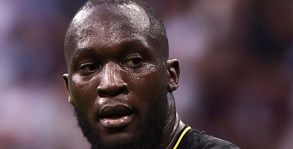 A Lukaku se le cerraban las puertas y ellos le dieron una chance: fue cedido