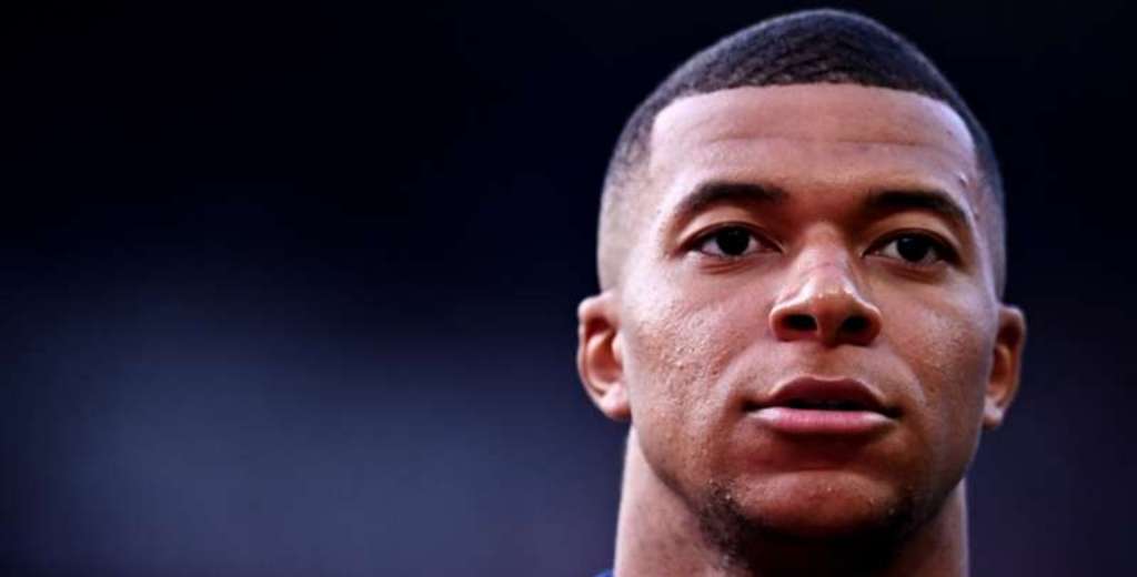 Todo sea por quedarse con Mbappé: PSG ficha a su amigo por 95 millones