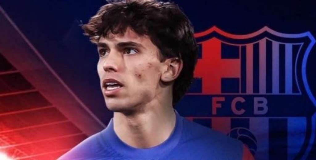 Es el nuevo Messi, iría al Real Madrid y vale 100 millones: "Mi ídolo es Joao Félix"