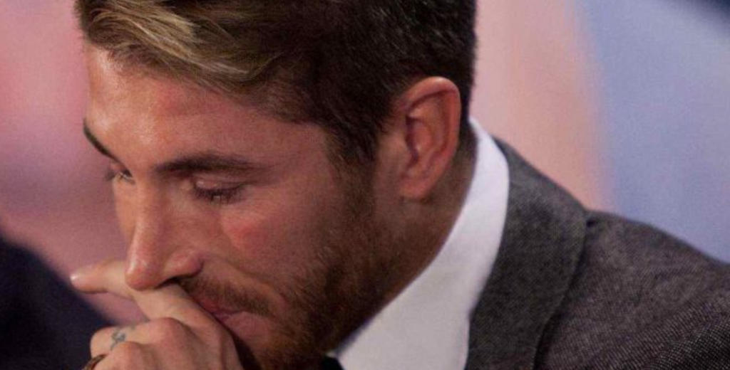 Sergio Ramos develó la emotiva razón por la que volvió al Sevilla: "Era una deuda"