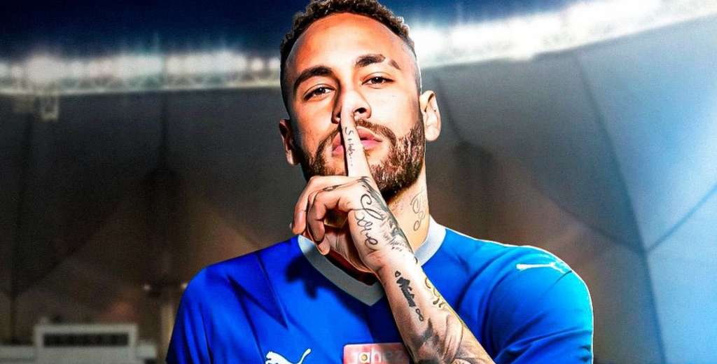 Tras fichar a Neymar, Al Hilal ofertó 200 millones: "Con eso solo compran el pie"