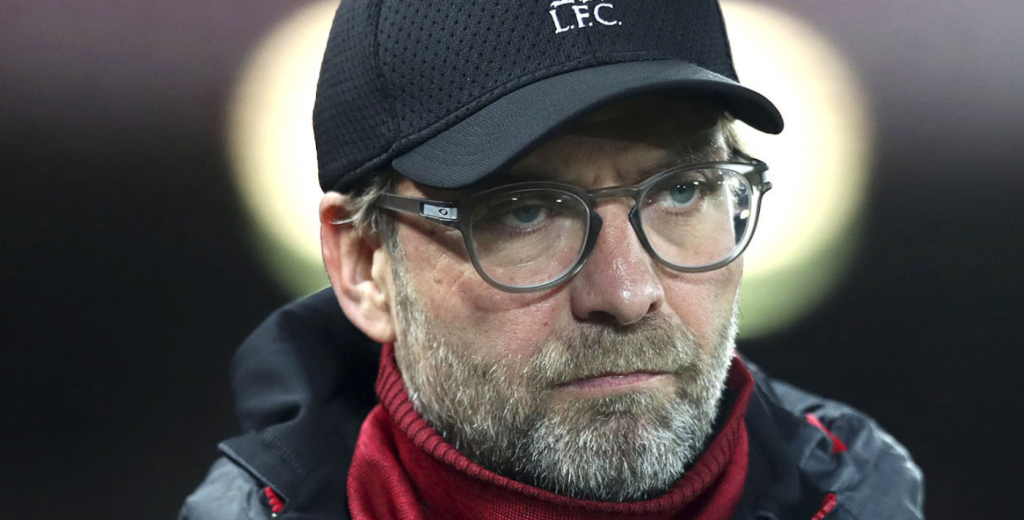 Se fue del Liverpool y Klopp no lo valoró: "No sentí que quisiera que me quedara"