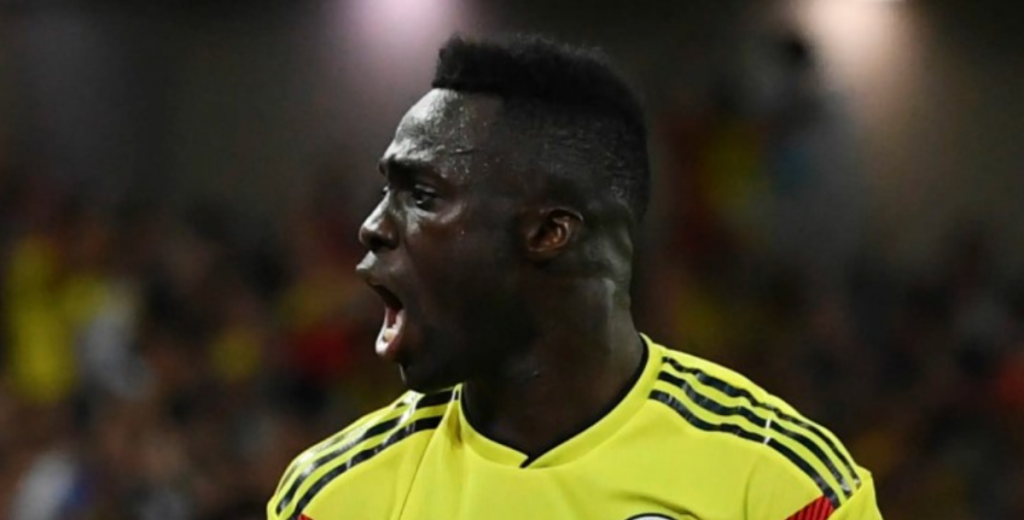 Davinson Sánchez se va a un club mejor que el Tottenham: jugará Champions League