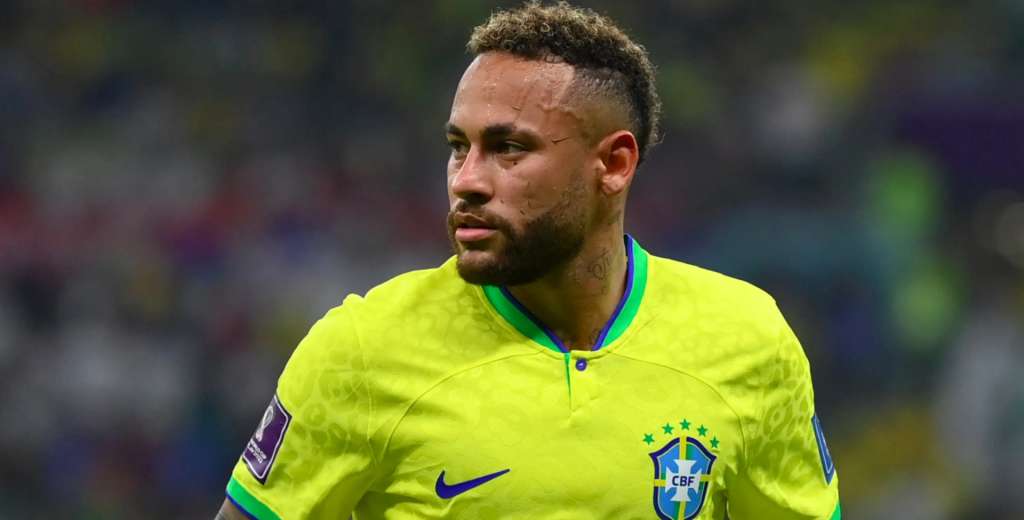 Al Hilal arde de bronca con Neymar: les mintió a todos y puede romperse todo