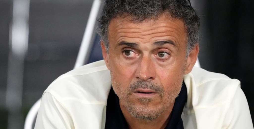 Se tensiona Luis Enrique con Donnarumma: cierra el fichaje menos pensado