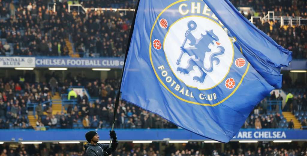 Todos los títulos del Chelsea, el más ganador de Londres