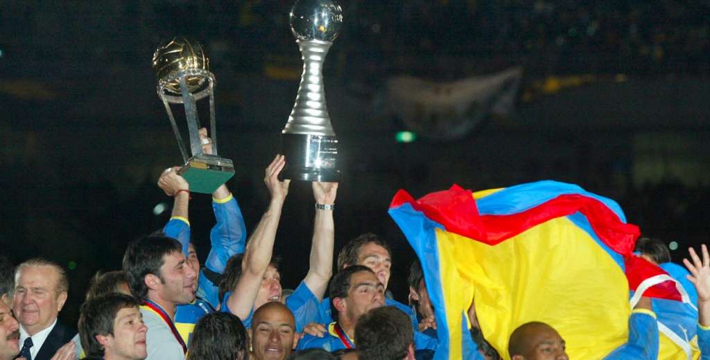 Hace 10 años estaba en la B: hoy es el mejor club argentino del mundo