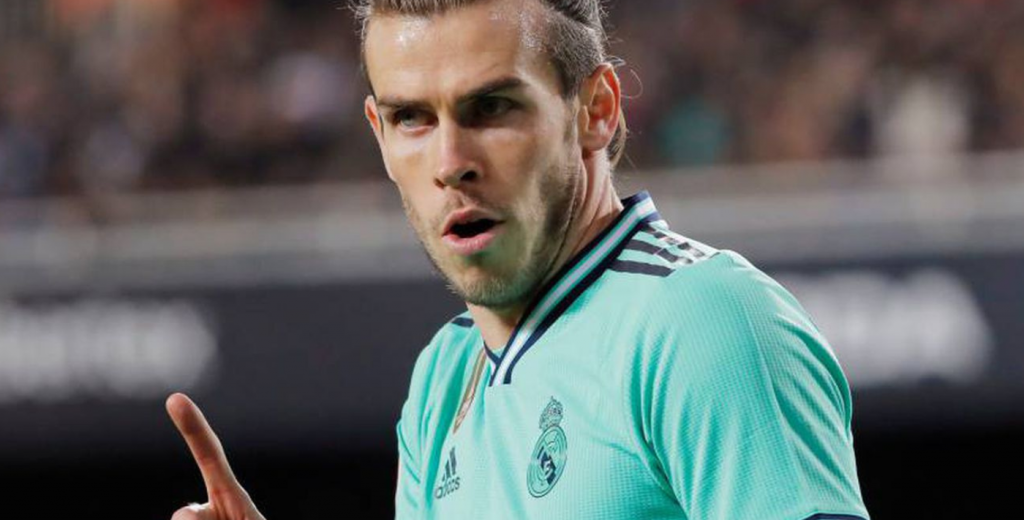 Bale eligió al futuro Balón de Oro y no es Haaland ni Mbappé: "El cielo es el límite"