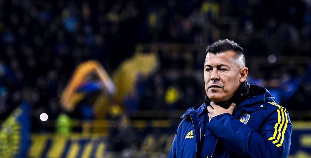 Boca Juniors perdió y estira una racha terrible que preocupa de cara a la Libertadores