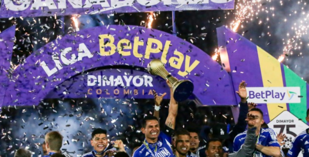 Dimayor quiere un enorme cambio en la Liga BetPlay a pedido de los jugadores