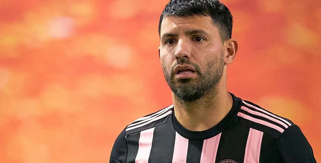 Kun Agüero en llamas y para aplaudir: destrozó a la Kings League de Piqué