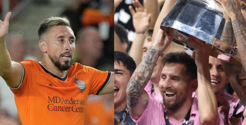 Inter Miami - Houston Dynamo: Messi versus uno de los mejores de la MLS