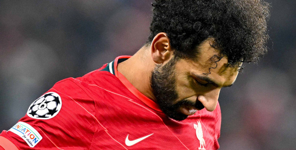 Klopp elogió al más importante del Liverpool y no fue Salah: "Es el mejor jugador"