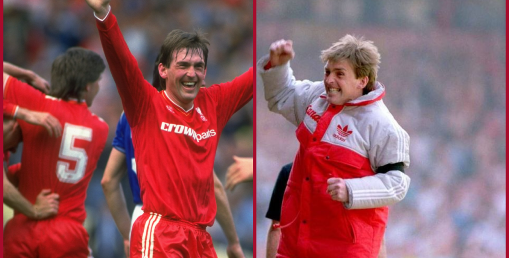 La espectacular historia de Kenny Dalglish, el primer entrenador-jugador del Liverpool