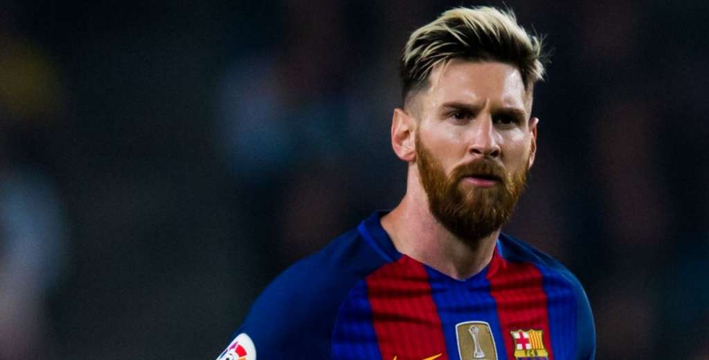 "Llegué al FC Barcelona y mentí, decía que Messi era el mejor: amo a Cristiano"