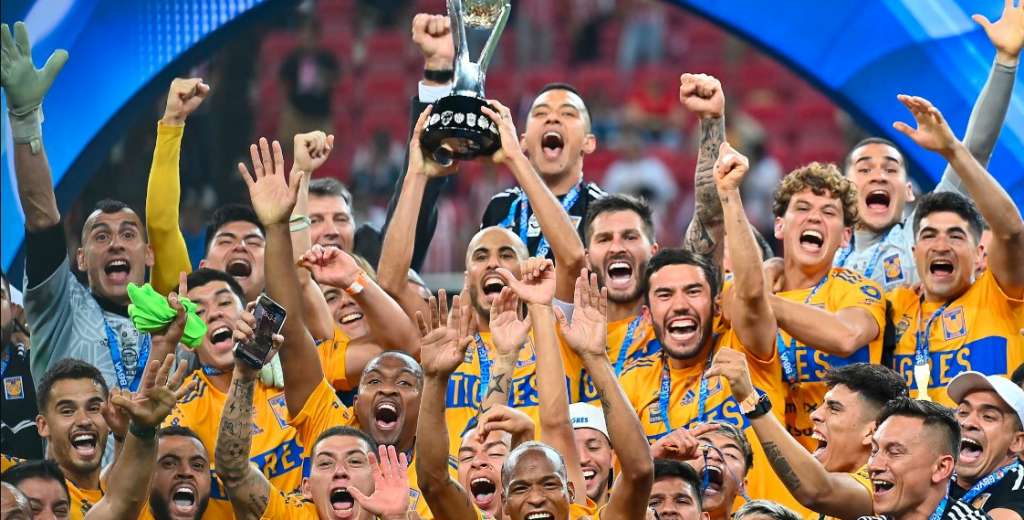 Inesperado: fue leyenda de Tigres UANL y se retiró del fútbol para dedicarse a esto