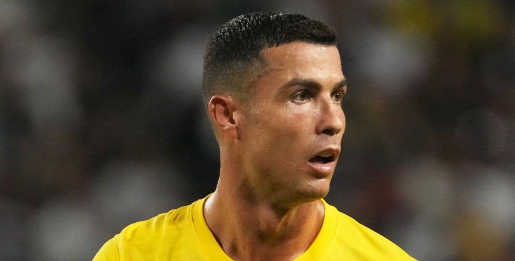 Cristiano Ronaldo tendría en mente la fecha de su retiro