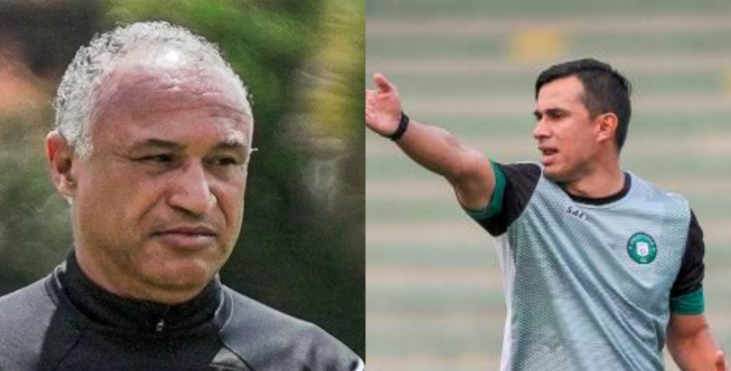 Insólito: Atlético Nacional echó a otro entrenador y ya firmó al tercero del año