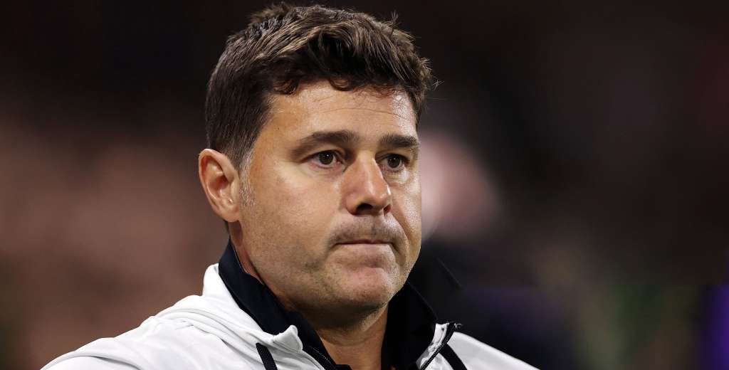 Chelsea pagó 115 millones, Pochettino no lo quiere y lo regalan