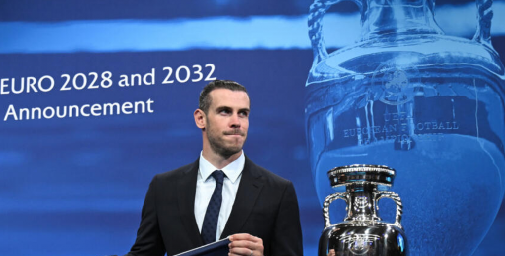 La UEFA confirmó dónde se jugará la Eurocopa en 2028 y la de 2032