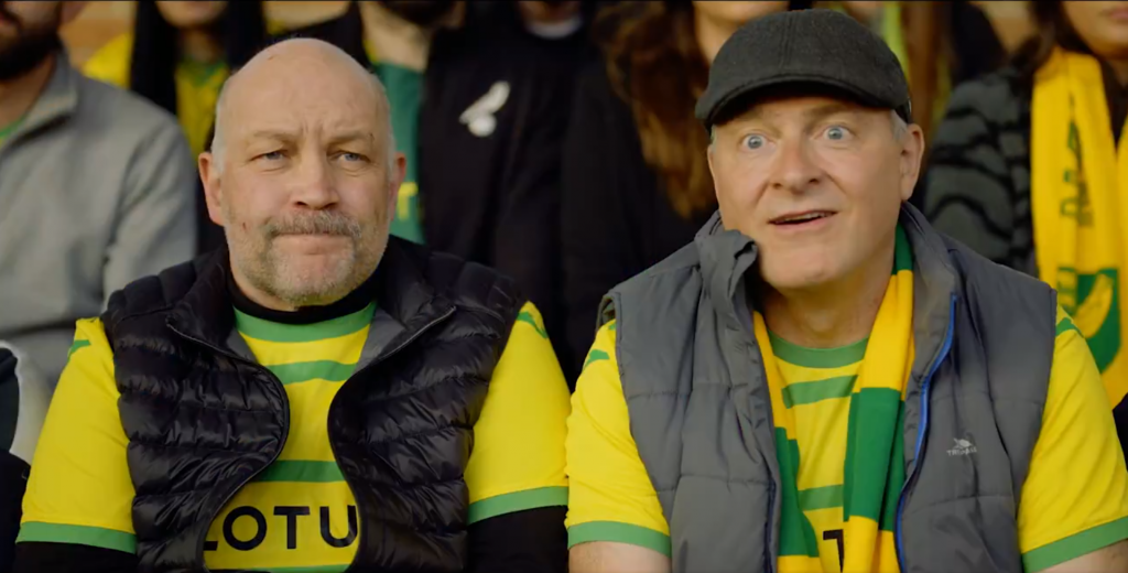 EMOCIONANTE: El spot de Norwich City que hace reflexionar al mundo del fútbol