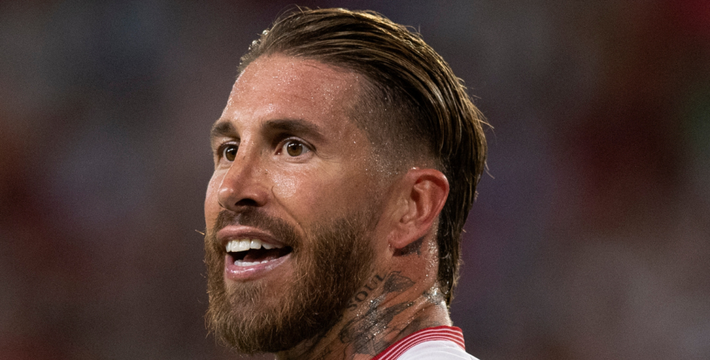 Sergio Ramos tiene nuevo entrenador: Sevilla eligió al reemplazo de Mendilibar