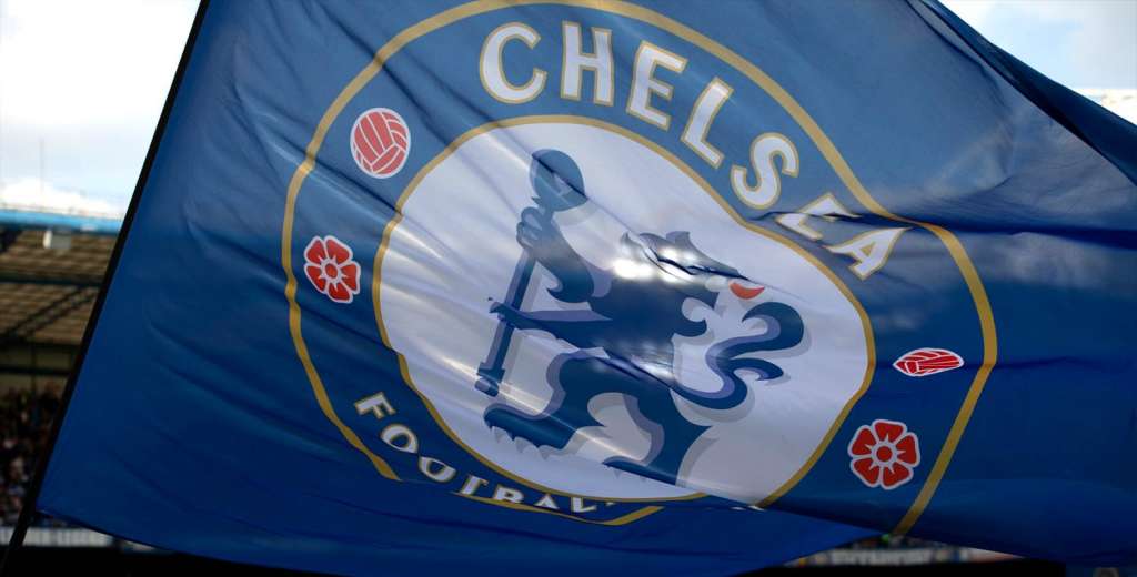 No duró ni una temporada en el Chelsea: "Fracasó inmediatamente"