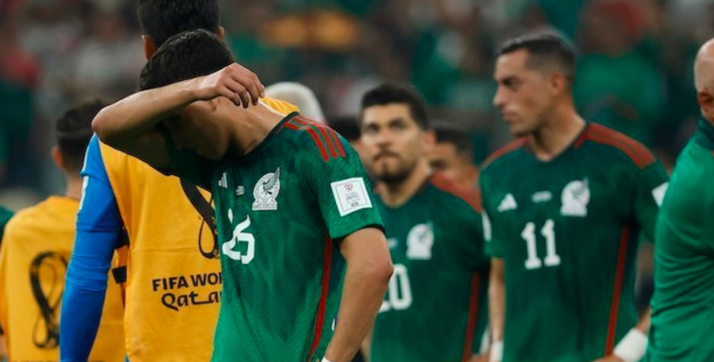 Selección Mexicana: la Federación perdió el juicio más ridículo de su historia