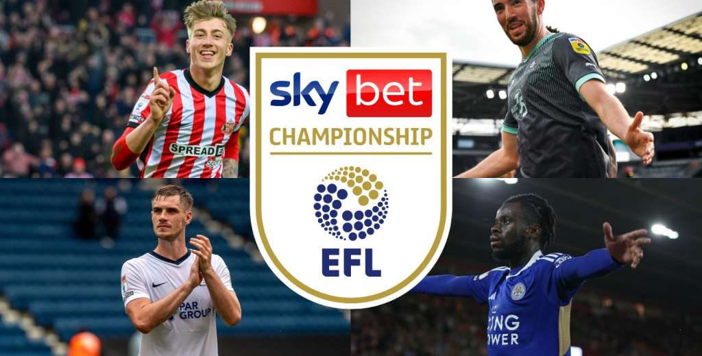 Las joyitas del Championship que piden pista en Premier League