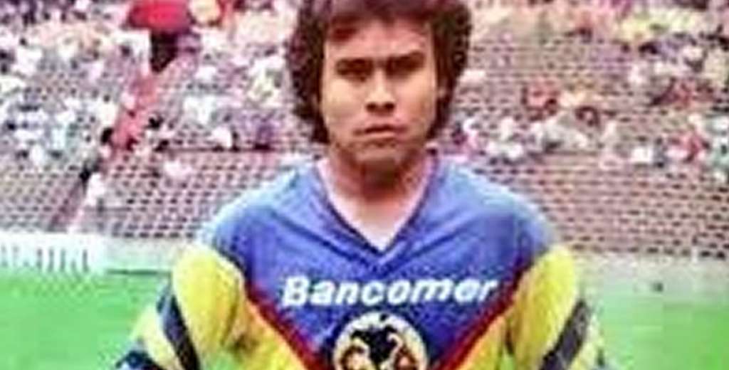 Murió Efraín 'Fanny' Munguía, glorioso y multicampeón jugador de América