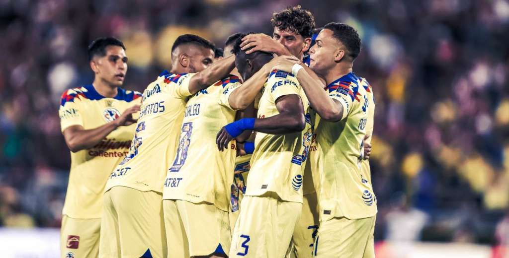 América vs Santos Laguna: cuándo, a qué hora y por dónde ver el partido