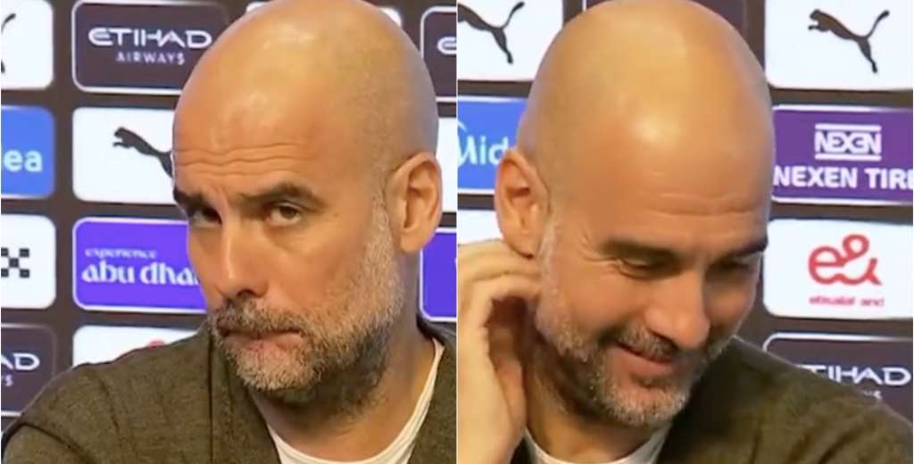 Guardiola, siempre claro: explicó por qué Messi puede ganar el Balón de Oro