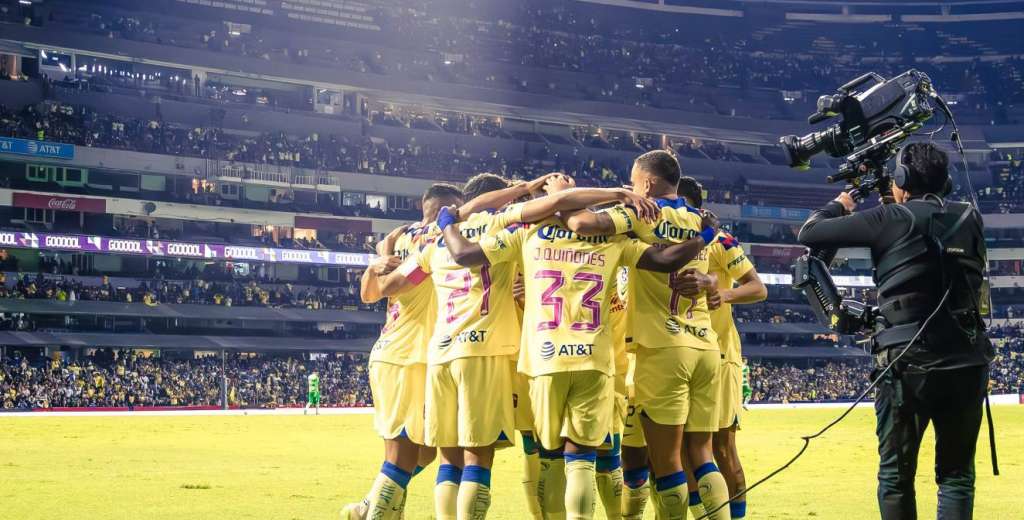 América ya tiene rival en la Fiesta Grande: cuándo y cómo ver el juego contra León