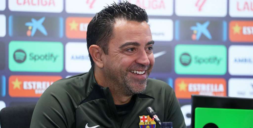 Traicionó a Xavi, se fue del Barcelona al PSG y ahora es un desastre