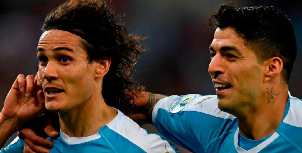 Bielsa haría el llamado que tanto esperaban en Uruguay: "reservó" al goleador
