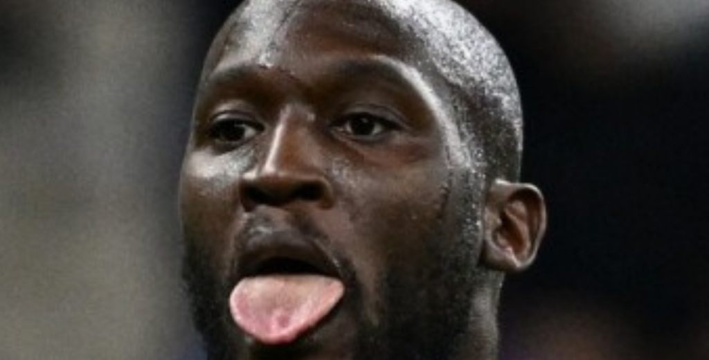 Sienten que Lukaku les faltó el respeto: "Desapareció y no contestó las llamadas"