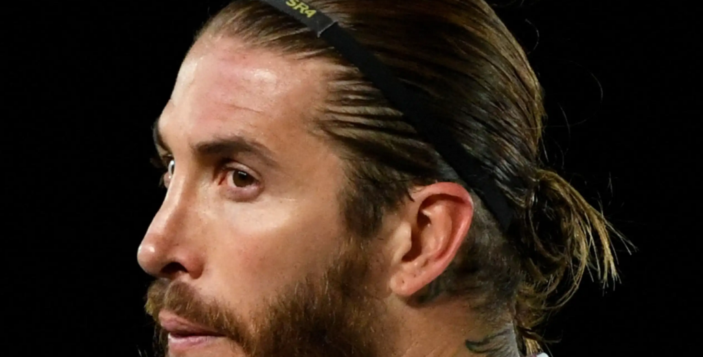 Borró a Sergio Ramos por completo: "Mi apuesta pasa por otros jugadores"