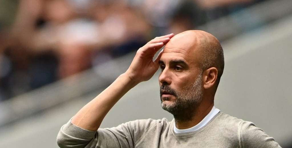 El cerebro del City desconcertó a Guardiola: "No sé cuando volveré a jugar"